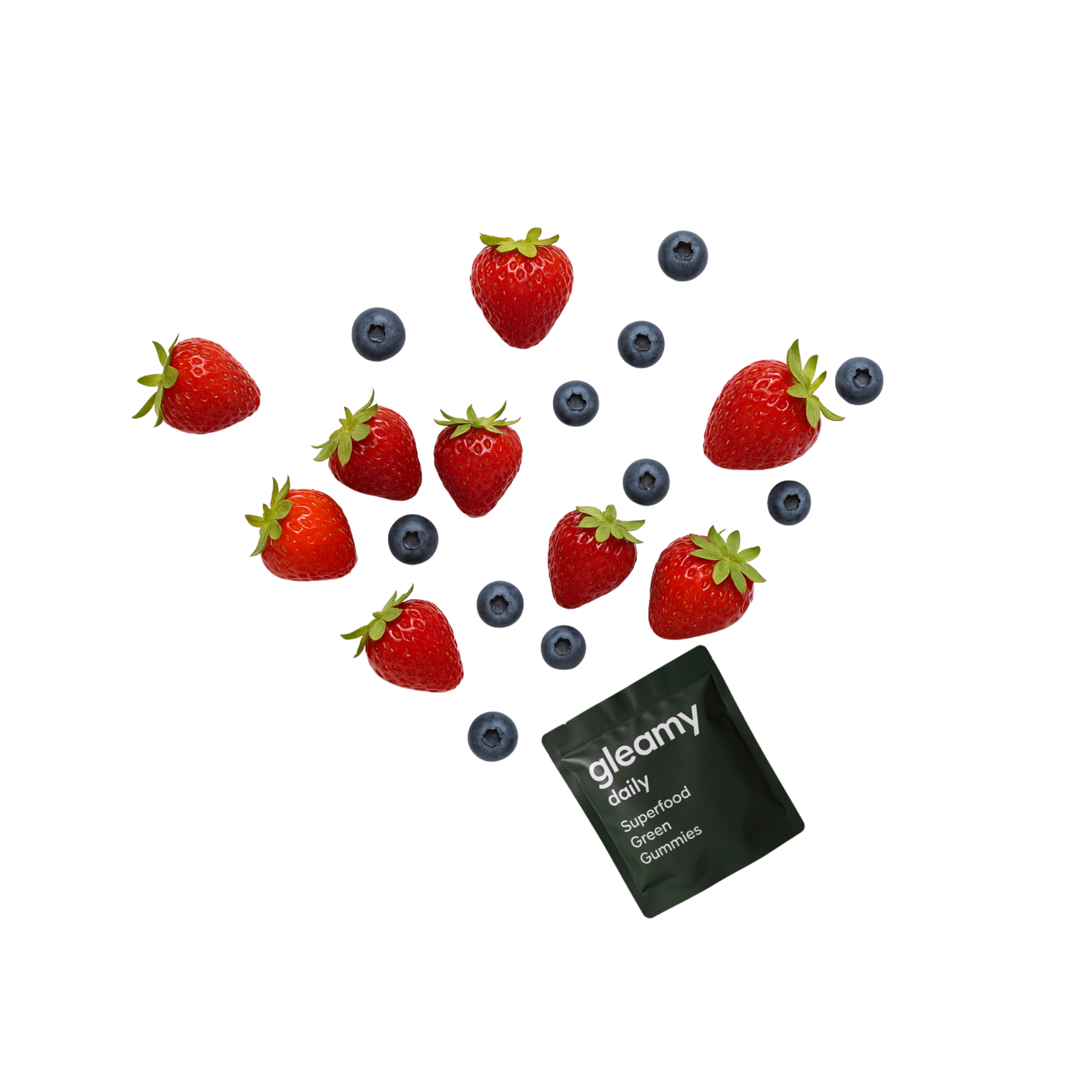 Grüns Gummies Image