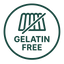 Gelatin Free